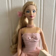 Barbie birthday wishes for sale  San Ramon