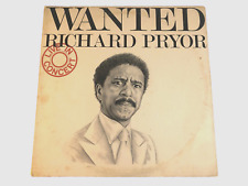 Richard pryor wanted for sale  West Palm Beach