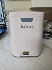 SoClean 2 CPAP Cleaner and Sanitizing Machine used Only One Time See Description for sale  Shipping to South Africa