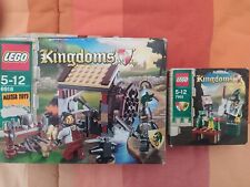 Lego kingdoms 6918 usato  Matera