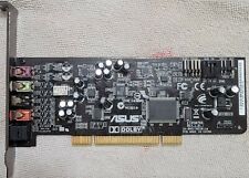 Used, Asus Xonar DG PCI Sound Card for sale  Shipping to South Africa