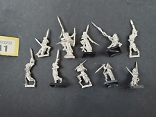 10x wardancers command for sale  LEEDS