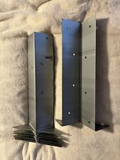 Fencing Clips & Brackets for sale  LONDON