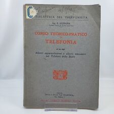 Giusiana corso teorico usato  Bologna