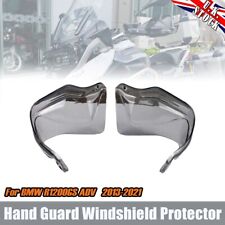 Hand guard windshield for sale  LEICESTER