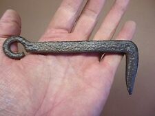 Antique hand forged for sale  Troy
