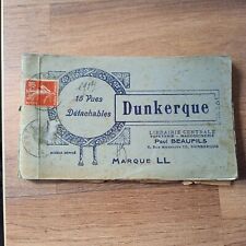 Dunkirk antique detachable d'occasion  Expédié en Belgium