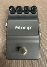 Pedal efecto para guitarra multiefectos DigiTech iSTOMPBOX DESCARGABLE segunda mano  Embacar hacia Argentina