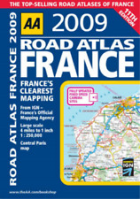 Road atlas publishing for sale  MILTON KEYNES