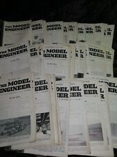 Vintage model engineer for sale  FARNHAM