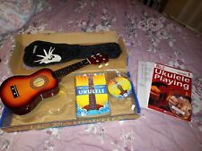 Uke play ukulele for sale  NORTHAMPTON