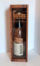 Booker bourbon uncut for sale  Nokesville