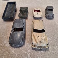 Lot dinky toys d'occasion  Sainte-Foy-d'Aigrefeuille