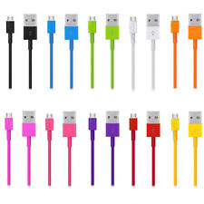 Usado, CHARGEUR UNIVERSEL POUR SAMSUNG HTC LG SONY WIKO CABLE DATA MICRO USB ANDROID segunda mano  Embacar hacia Argentina