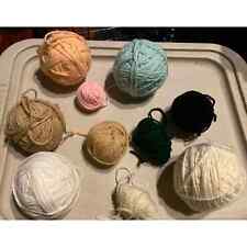 Lot yarn unbranded for sale  Saint Charles