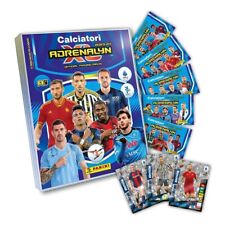 Panini adrenalyn calciatori usato  Comano