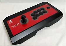 Controle HORI Real Arcade Pro.V HAYABUSA Nintendo Switch Fight Stick NSW-006 comprar usado  Enviando para Brazil