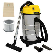 MAXBLAST Industrial Wet & Dry Vacuum Cleaner & Attachments, Customer Return for sale  Shipping to South Africa