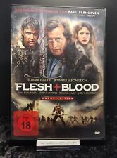 Flesh blood fleisch gebraucht kaufen  Düsseldorf