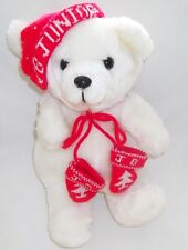 Vintage jingle bear for sale  UK