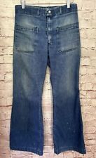 Vintage seafarer jeans for sale  Smithfield