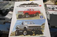 Rc4wd trail finder for sale  Naples