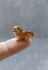 Tiny dogs ceramic for sale  Shipping to Ireland