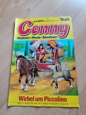 Conny mädchen pferdeabenteuer gebraucht kaufen  Neustadt