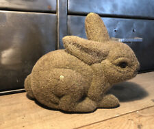 Ancien lapin deco d'occasion  Thumeries
