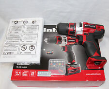New & Genuine Einhell TE-CD 12/1 Li 12V Cordless Drill Driver (Body Only), used for sale  Shipping to South Africa