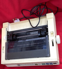 panasonic printer for sale  COLCHESTER