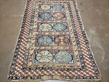 kazak rug handmade shirvan for sale  Plainview