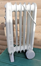 Bionaire electric radiator for sale  PETERBOROUGH