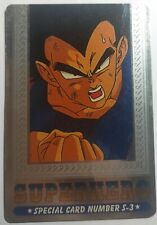 Carte dragon ball d'occasion  Toulon-