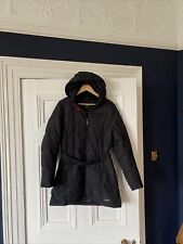 karrimor hooded down jacket for sale  CARRICKFERGUS