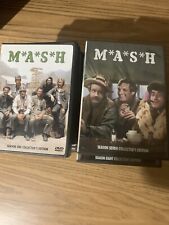 dvd complete mash series for sale  Sainte Genevieve