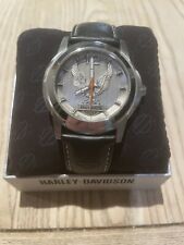 Harley davidson bulova for sale  CARLISLE