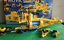 Lego technic search gebraucht kaufen  Großgründlach,-Boxdorf,-Buch