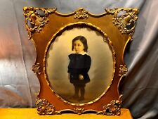 Antique child portrait for sale  Minneapolis