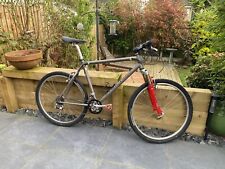 raleigh mountain bikes for sale  NOTTINGHAM