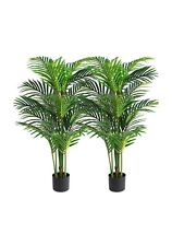 4 foot artificial palm tree for sale  Hudsonville