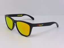 Oakley frogskins vr46 for sale  Shipping to Ireland