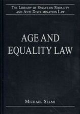 Age equality law for sale  DERBY