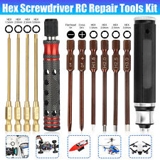 Metric hex screwdriver for sale  Whippany