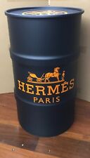 Hermes 60l metal for sale  Shipping to Ireland