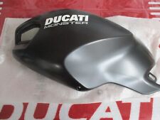 Ducati monster 696 for sale  STOCKPORT