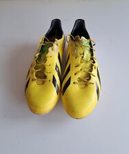 Adidas fußballschuhe adizero gebraucht kaufen  Gößweinstein