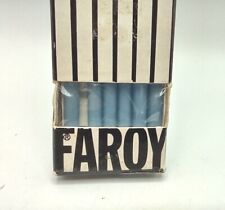 Vintage faroy slim for sale  Apex