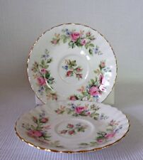 Two royal albert for sale  WORCESTER