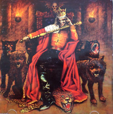 Iron Maiden - Edward The Great - CD, MUITO BOM ESTADO comprar usado  Enviando para Brazil